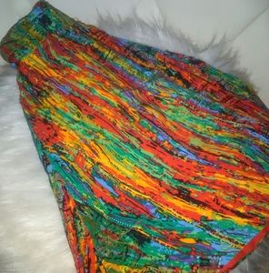 Splash Skirt / 5 for 25